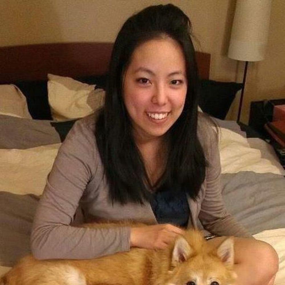 Meet your Posher, Connie